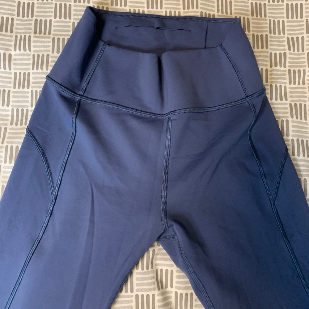 Lululemon InMovement Tights - Picture 6 of 13